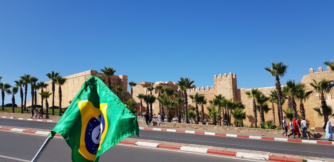 Imagem em destaque